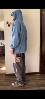 Hoodie Large