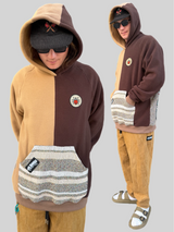 Hoodie XL