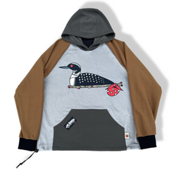 Hoodie Large