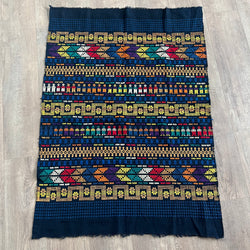 Guatemalan Fabric/Wall Hanging