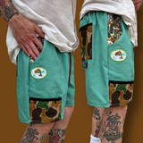 Shorts Large
