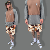 Shorts Large