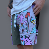 Shorts Large