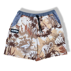 Shorts Large