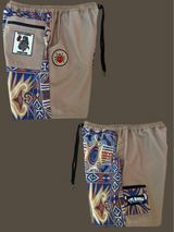 Shorts Large