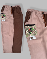 Pants Large