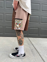 Shorts Large
