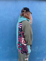Hoodie XL