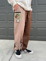 Pants Large