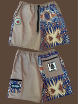 Shorts Large