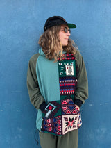 Hoodie XL