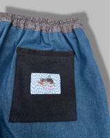 Pants Large