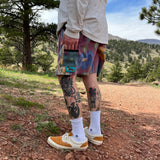 Shorts Large