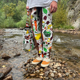 Pants Medium