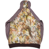 AsOneArt Hoodie Large