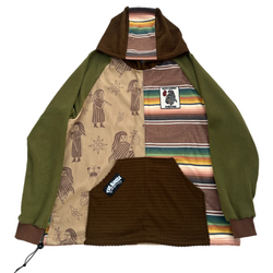 Hoodie Large