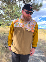 Lyons Glass Hoodie Large