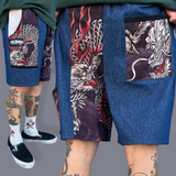 Shorts Medium