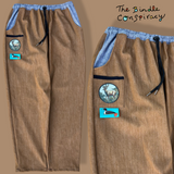 Pants Large