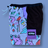 Shorts Large
