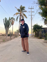 Hoodie Large