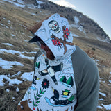 Hoodie Large