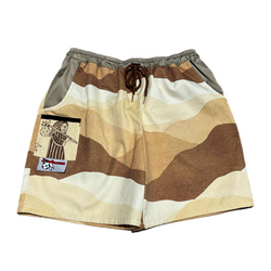 Shorts Large