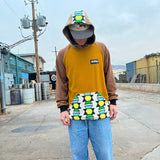 Hoodie Large
