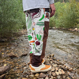 Pants Medium
