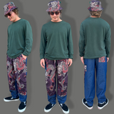 Pants Large
