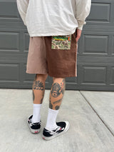 Shorts Large