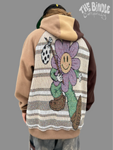 Hoodie XL