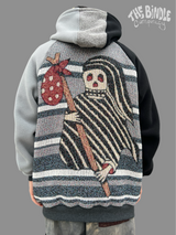 Hoodie Large