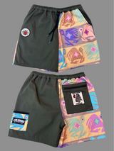 Shorts Large