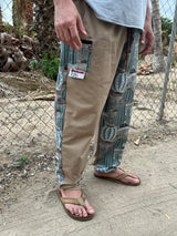 Pants Large