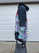 Hoodie XL