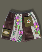 Shorts Large