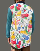 Jacket Large