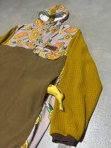 Lyons Glass Hoodie Large