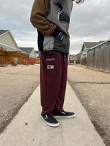 Pants Large