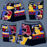 Shorts Medium