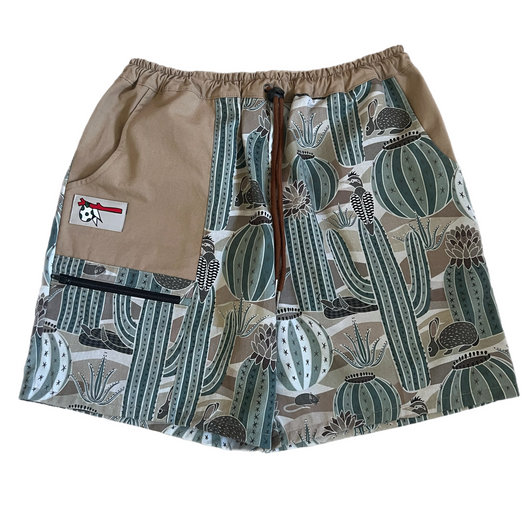 Shorts Large