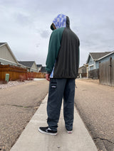 Hoodie XL