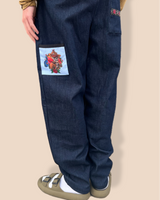 Pants Medium