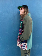 Hoodie XL