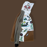 Hoodie Large