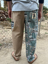 Pants Large
