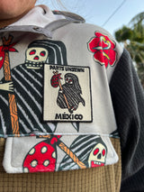 Hoodie Large