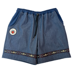 Shorts Large