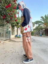 Hoodie Large